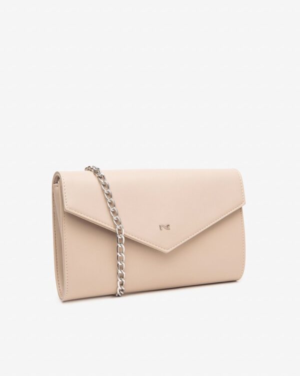 Pochette Nero Giardini - immagine 2