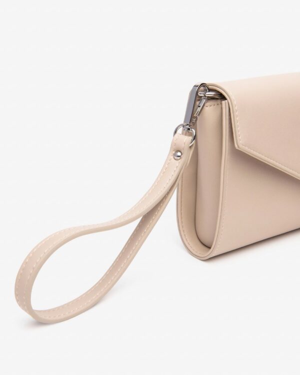Pochette Nero Giardini - immagine 3