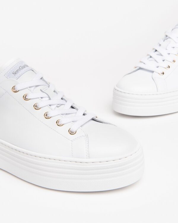 Sneakers Nero Giardini - immagine 2
