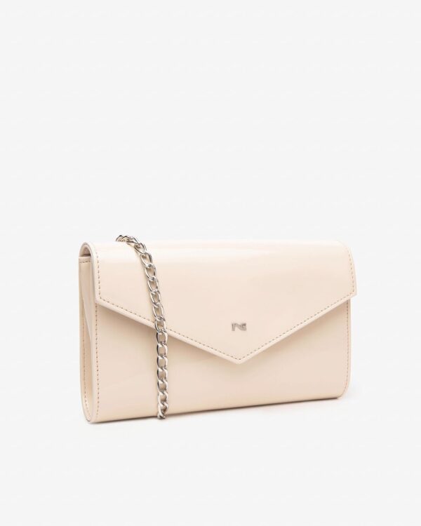 Pochette Nero Giardini - immagine 2