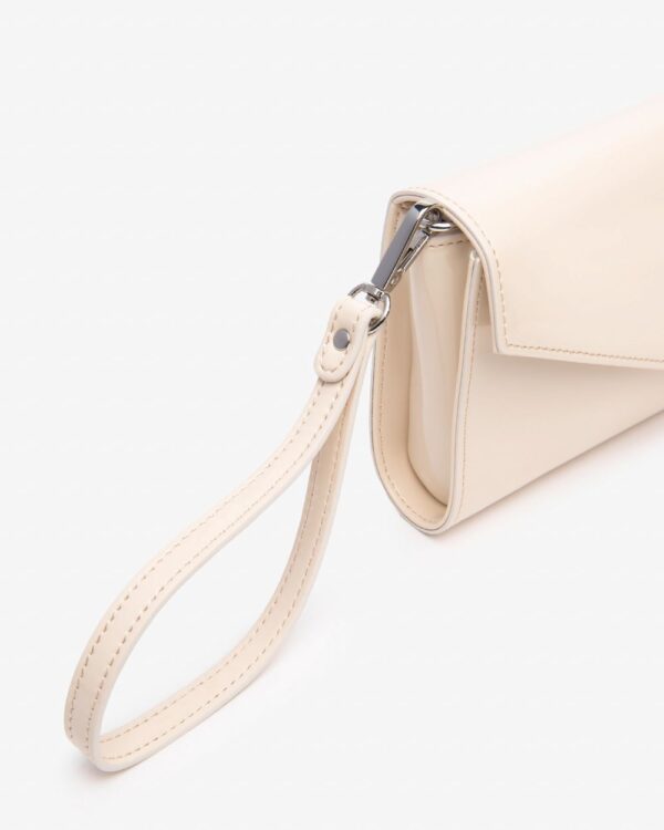 Pochette Nero Giardini - immagine 3