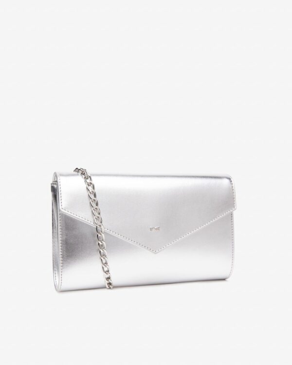 Pochette Nero Giardini - immagine 2