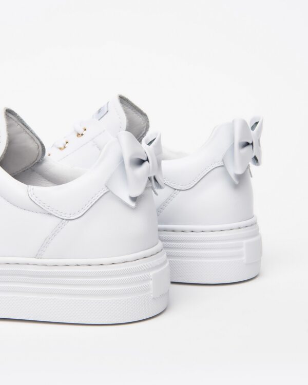 Sneakers Nero Giardini - immagine 3