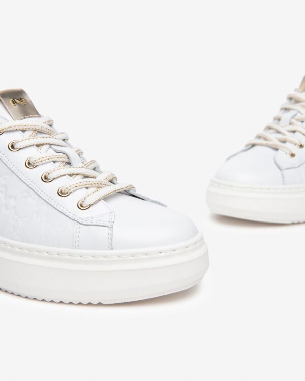 Sneakers Nero Giardini - immagine 2