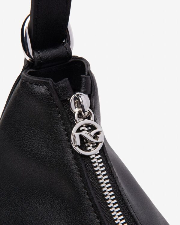 Borsa Hobo  Nero Giardini - immagine 3