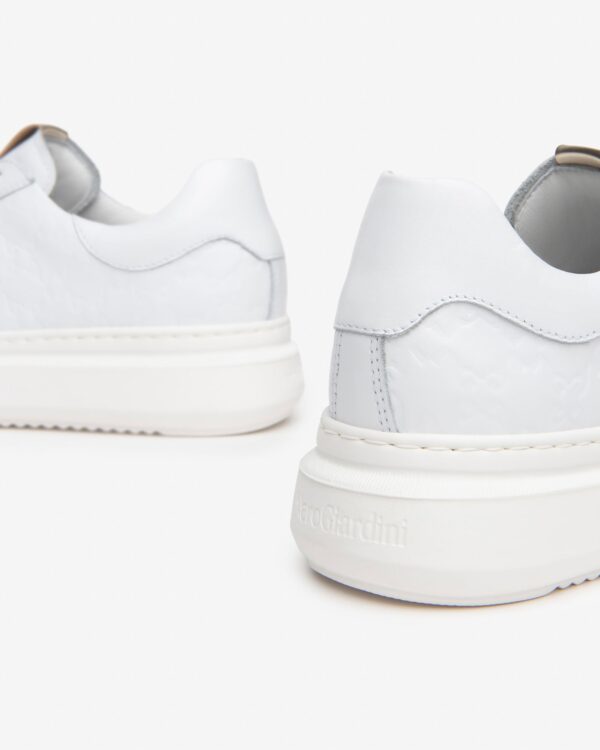 Sneakers Nero Giardini - immagine 3