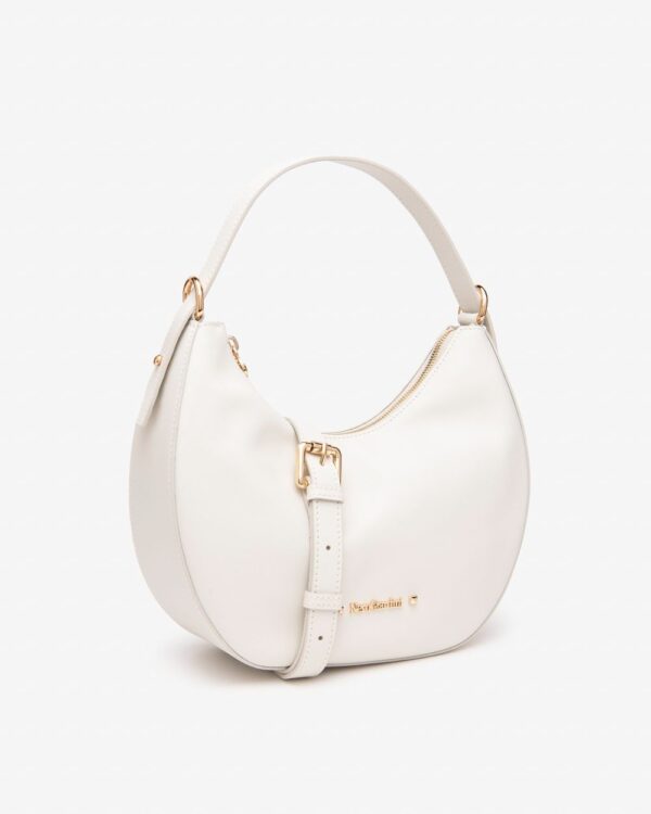 Borsa Hobo Nero Giardini - immagine 2