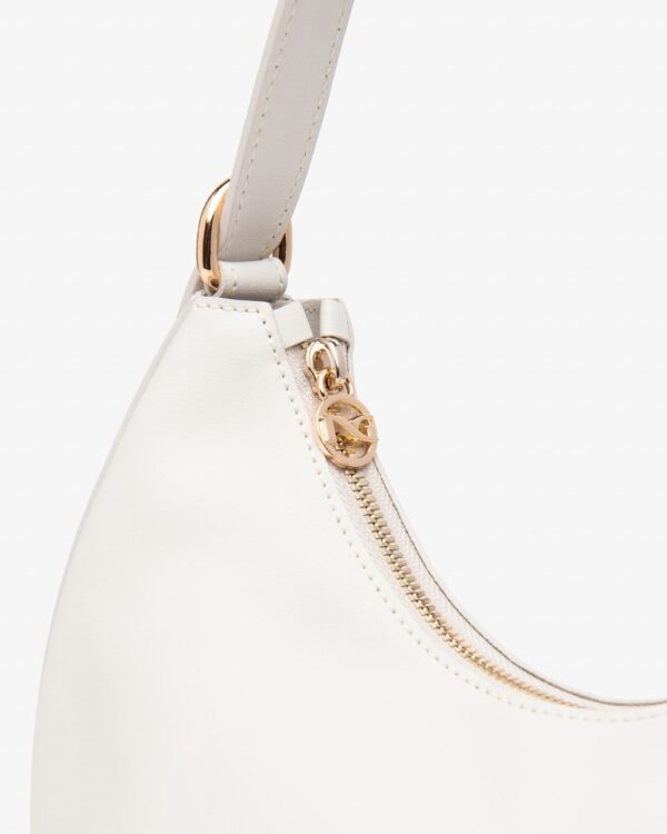 Borsa Hobo Nero Giardini - immagine 3