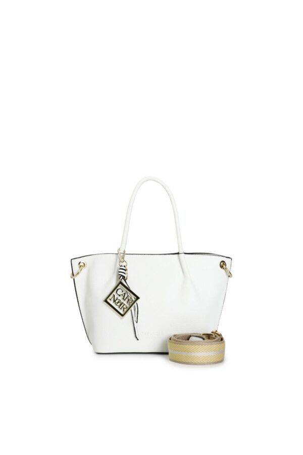 Borsa Tote CAFèNOIR