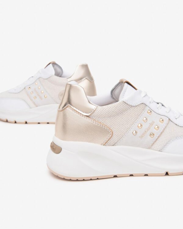 Sneakers Nero Giardini - immagine 3