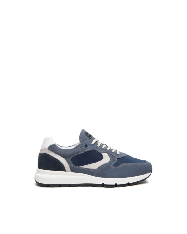 Sneakers Nero Giardini - immagine 2
