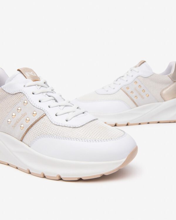 Sneakers Nero Giardini - immagine 2