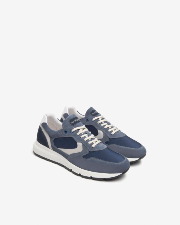 Sneakers Nero Giardini