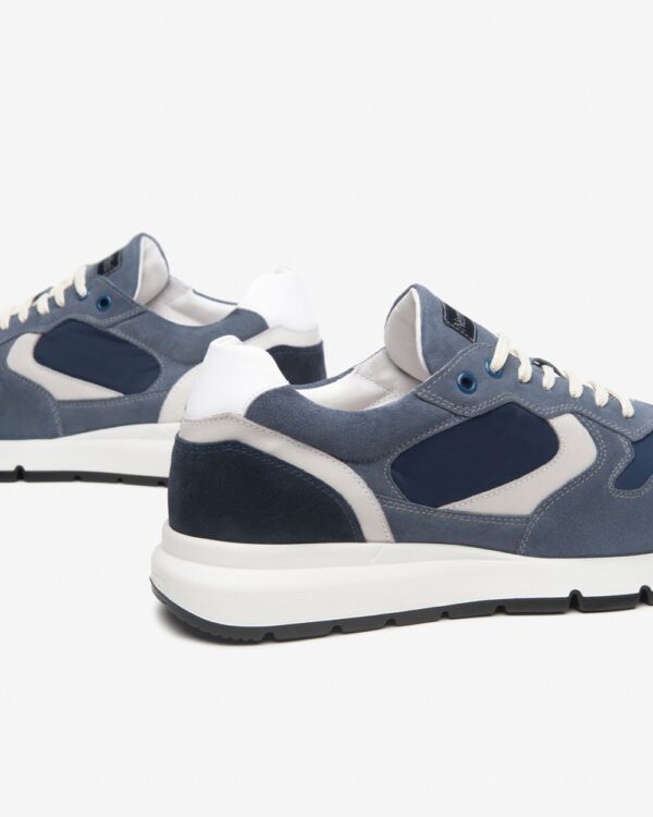 Sneakers Nero Giardini - immagine 3
