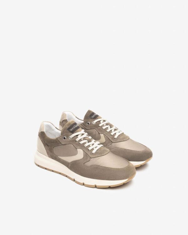 Sneakers Nero Giardini
