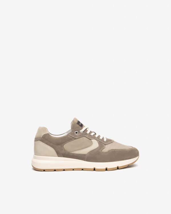Sneakers Nero Giardini - immagine 3