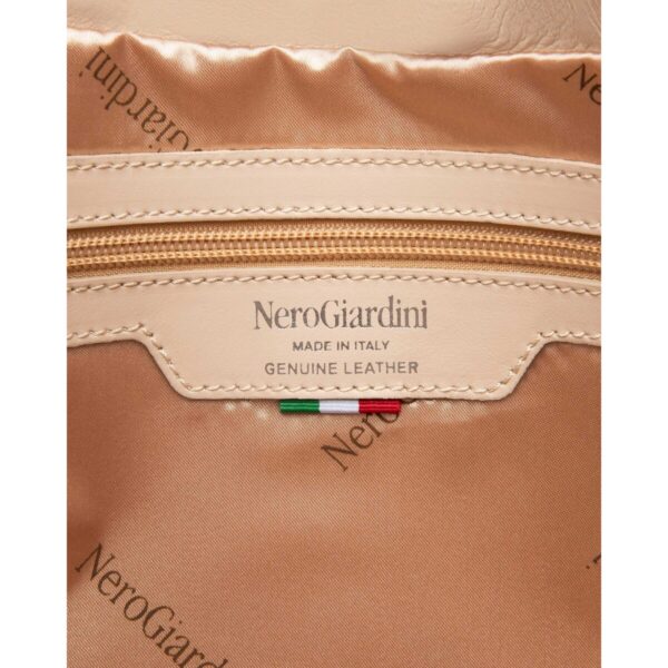 Borsa a spalla Nero Giardini - immagine 3