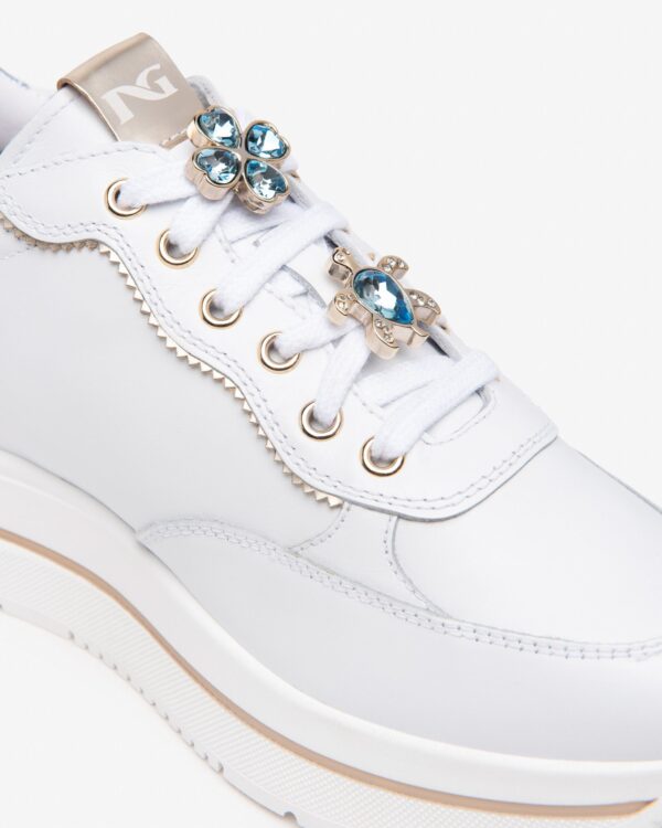 Sneakers Nero Giardini - immagine 3