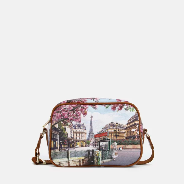 Borsa a tracolla Ynot? - immagine 2