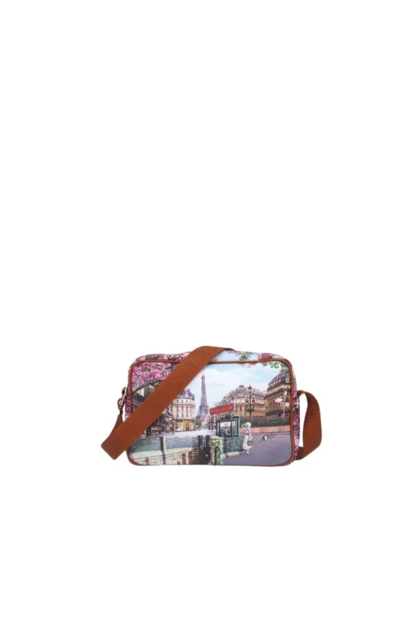 Borsa a tracolla Ynot?