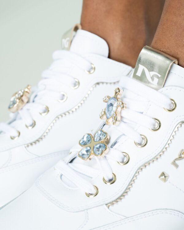 Sneakers Nero Giardini - immagine 2