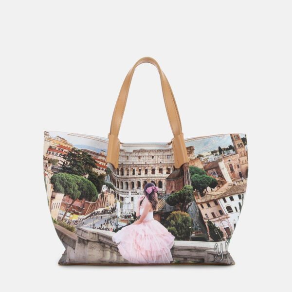 Borsa a mano Ynot?