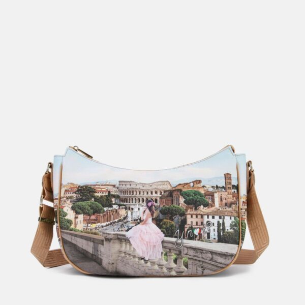 Borsa a tracolla Ynot?