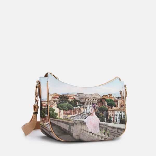 Borsa a tracolla Ynot? - immagine 2