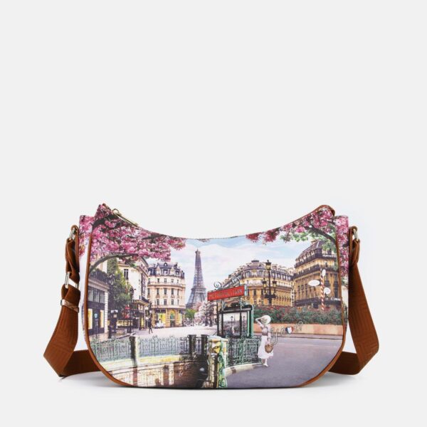 Borsa a tracolla Ynot?