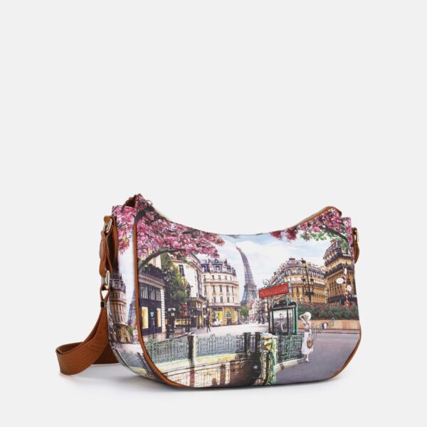 Borsa a tracolla Ynot? - immagine 2
