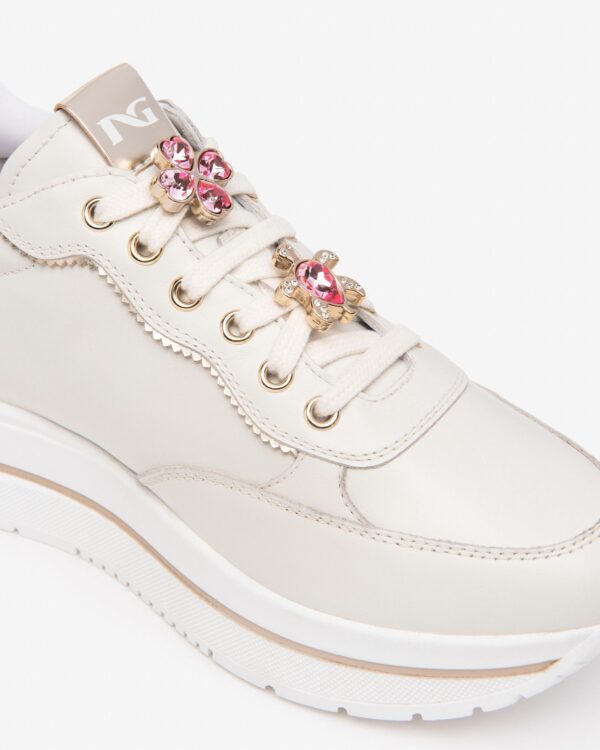 Sneakers Nero Giardini - immagine 3