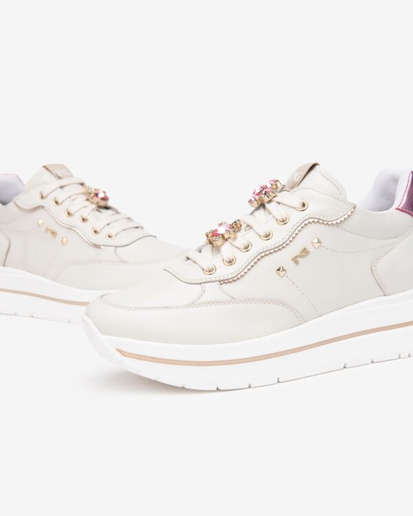 Sneakers Nero Giardini - immagine 2