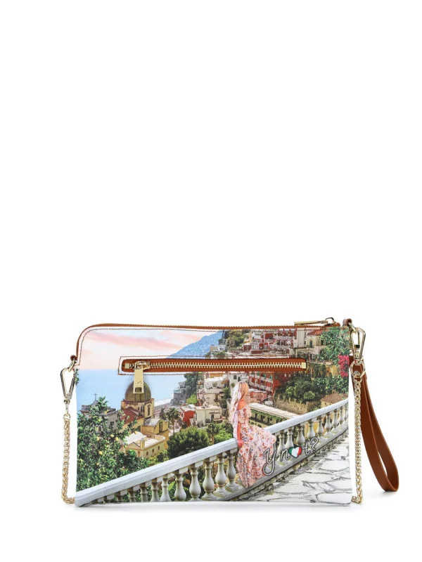 Borsa tracolla pochette media Ynot? - immagine 2