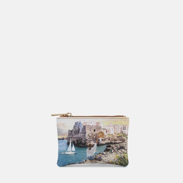 Pochette small Ynot?