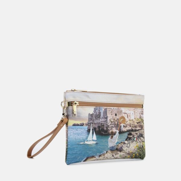 Borsa pochette piccola Ynot? - immagine 2