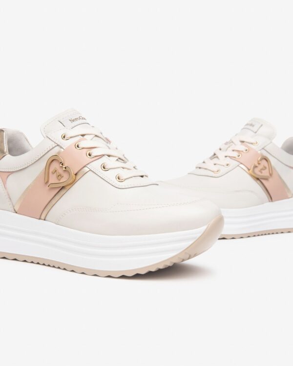 Sneakers Nero Giardini - immagine 2