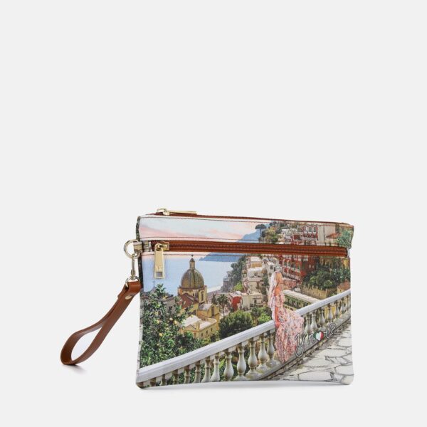 Borsa pochette piccola Ynot? - immagine 2