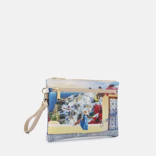 Borsa pochette piccola Ynot? - immagine 2