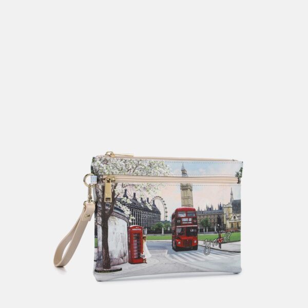 Borsa pochette piccola Ynot? - immagine 2