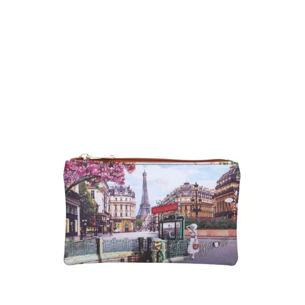 Borsa pochette media Ynot?