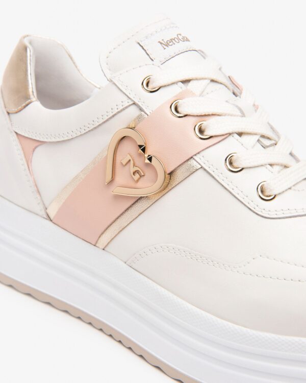 Sneakers Nero Giardini - immagine 3