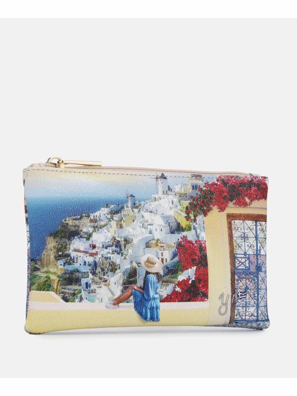 Borsa pochette media Ynot? - immagine 2