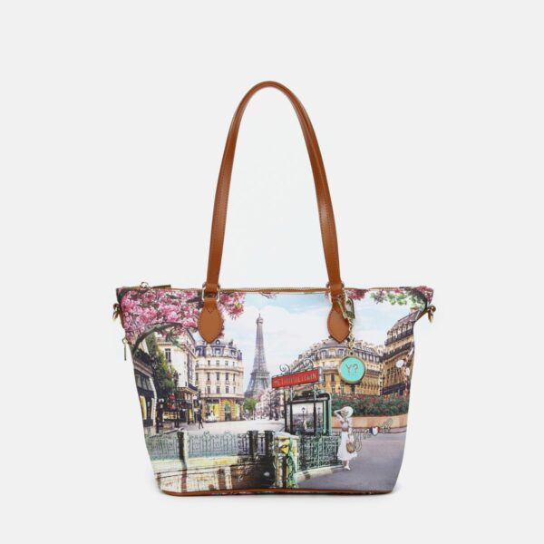 Borsa a spalla Ynot?