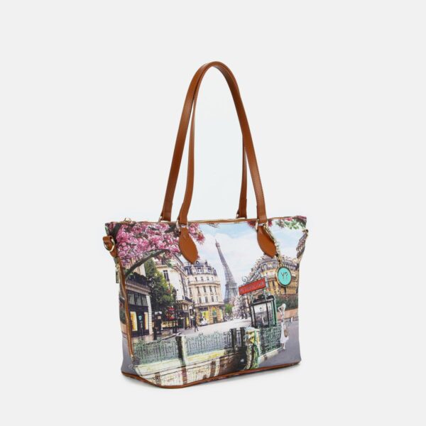 Borsa a spalla Ynot? - immagine 2