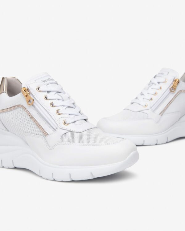 Sneakers Nero Giardini - immagine 3