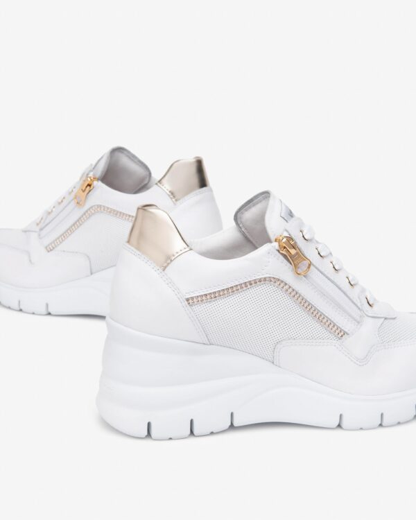 Sneakers Nero Giardini - immagine 2