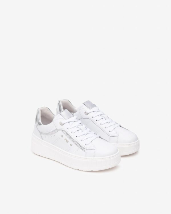 Sneakers Nero Giardini