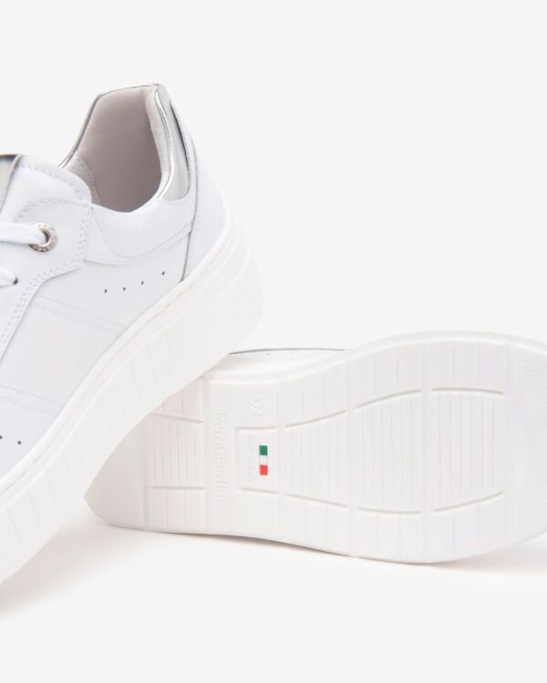 Sneakers Nero Giardini - immagine 3