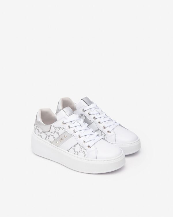 Sneakers Nero Giardini