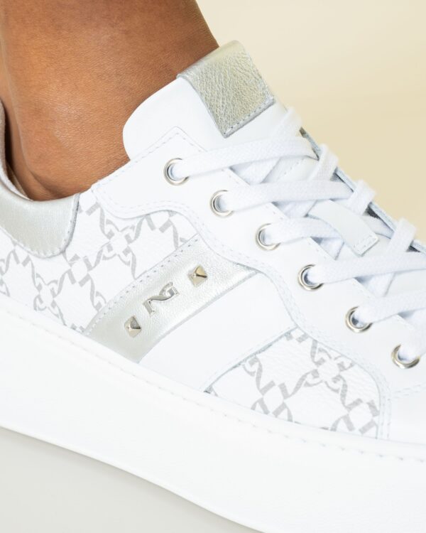 Sneakers Nero Giardini - immagine 2